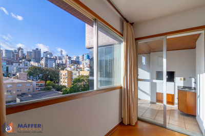 Apartamento, 3 quartos, 108 m² - Foto 1