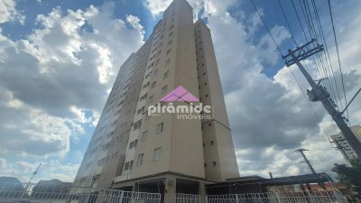 Apartamento, 3 quartos, 63 m² - Foto 1