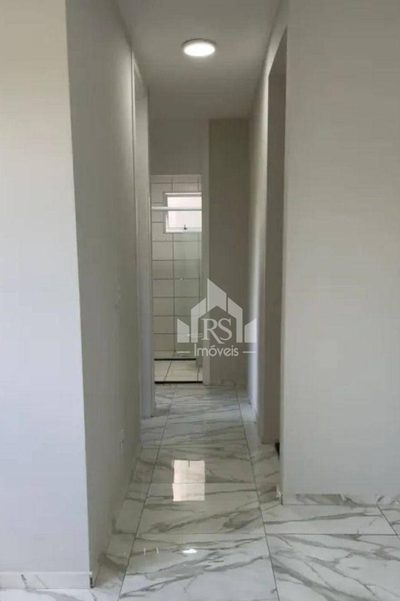 Apartamento, 2 quartos, 45 m² - Foto 3