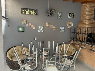 Casa, 3 quartos, 150 m² - Foto 4