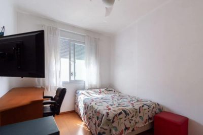 Apartamento, 3 quartos, 105 m² - Foto 2