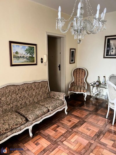Apartamento, 2 quartos, 60 m² - Foto 3