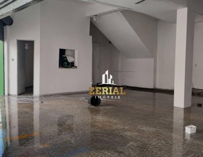 Loja-Salão, 110 m² - Foto 3