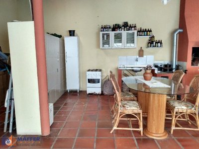 Casa, 3 quartos, 200 m² - Foto 5