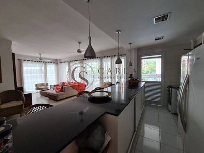Apartamento, 3 quartos, 156 m² - Foto 5