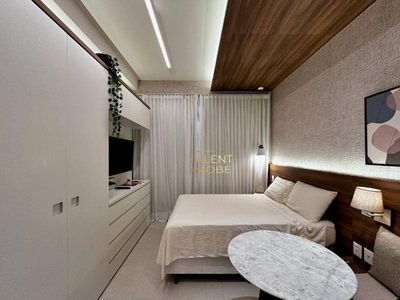 Kitnet-Studio, 27 m² - Foto 3