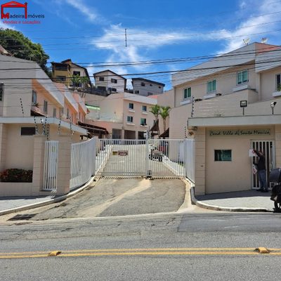 Sobrado, 2 quartos, 116 m² - Foto 3