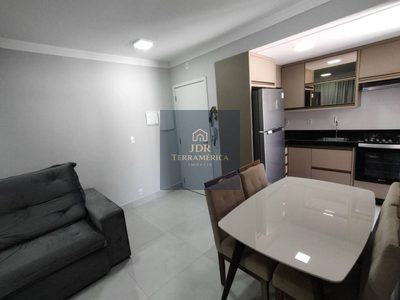 Apartamento, 2 quartos, 56 m² - Foto 3