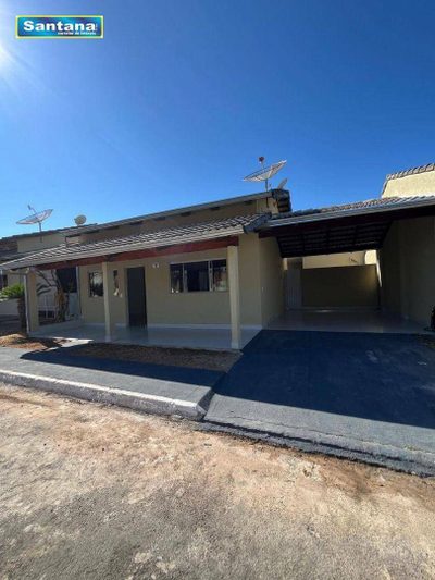 Casa de Condomínio, 3 quartos - Foto 5