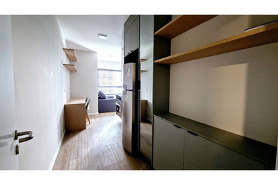 Apartamento, 1 quarto, 39 m² - Foto 2