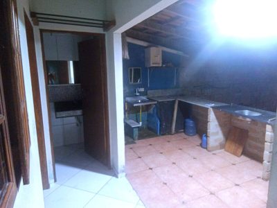 Casa, 1 quarto, 40 m² - Foto 2