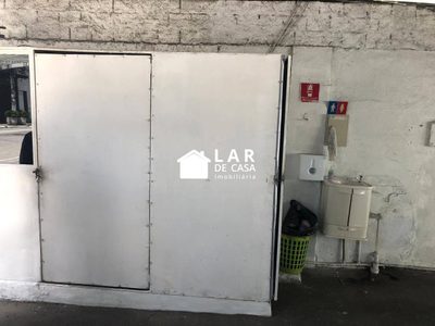 Loja-Salão, 300 m² - Foto 2