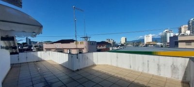 Loja-Salão, 90 m² - Foto 1