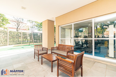 Apartamento, 3 quartos, 72 m² - Foto 5