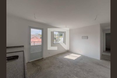 Apartamento, 2 quartos, 42 m² - Foto 1