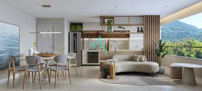 Apartamento, 3 quartos, 58 m² - Foto 4