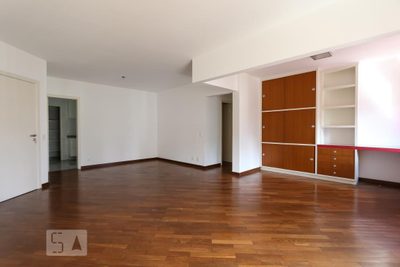Apartamento, 2 quartos, 116 m² - Foto 2