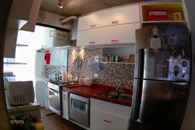 Apartamento, 1 quarto, 70 m² - Foto 4