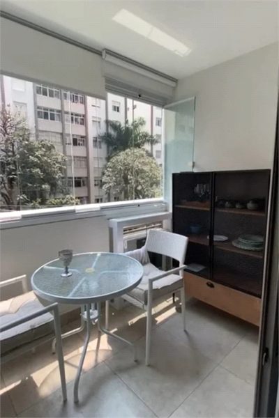 Apartamento, 1 quarto, 24 m² - Foto 1