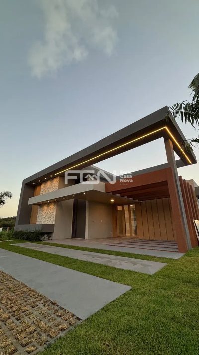 Casa, 4 quartos, 200 m² - Foto 2