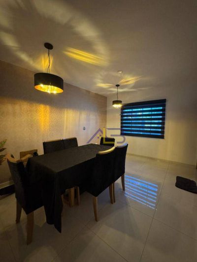 Casa, 3 quartos, 188 m² - Foto 4