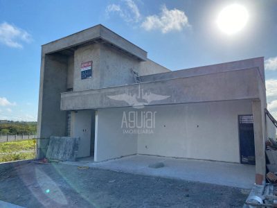 Casa, 3 quartos, 125 m² - Foto 1