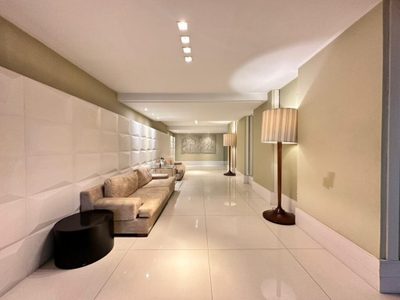 Apartamento, 3 quartos, 120 m² - Foto 4
