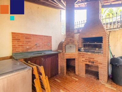 Casa, 5 quartos, 348 m² - Foto 5