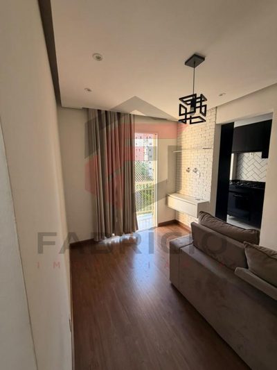 Apartamento, 2 quartos - Foto 4