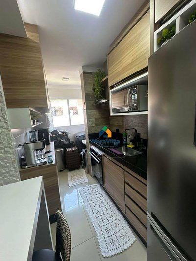 Apartamento, 2 quartos, 49 m² - Foto 5
