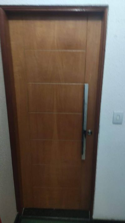 Apartamento, 2 quartos, 50 m² - Foto 5