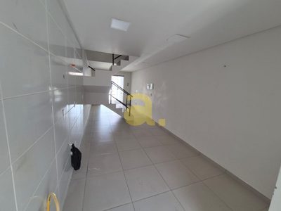 Casa, 2 quartos, 65 m² - Foto 5