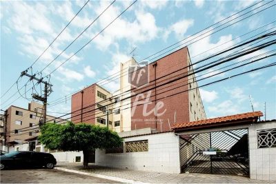 Apartamento, 2 quartos, 40 m² - Foto 4