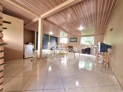 Sobrado, 2 quartos, 201 m² - Foto 2
