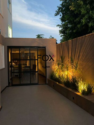 Apartamento, 2 quartos, 211 m² - Foto 1