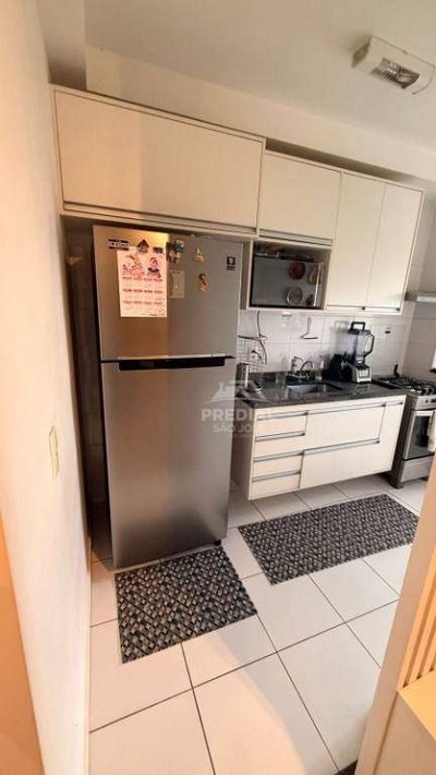 Apartamento, 2 quartos, 60 m² - Foto 3