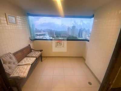 Apartamento, 3 quartos, 84 m² - Foto 3