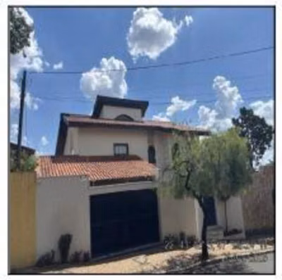 Casa, 3 quartos, 499 m² - Foto 1