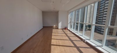 Sala-Conjunto, 44 m² - Foto 3