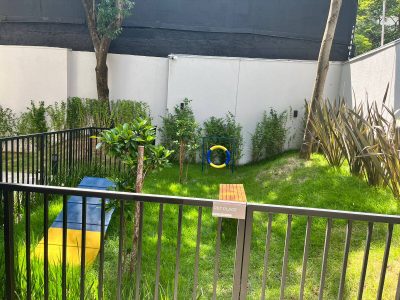 Apartamento, 1 quarto, 25 m² - Foto 2