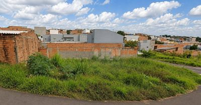 Terreno, 427 m² - Foto 2