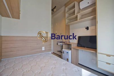 Apartamento, 1 quarto - Foto 2