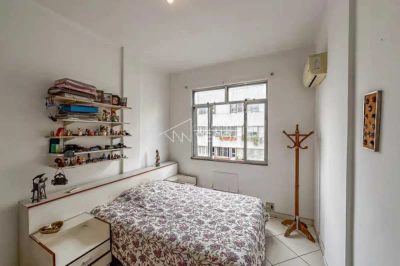 Apartamento, 1 quarto, 34 m² - Foto 1
