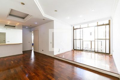Apartamento, 3 quartos, 110 m² - Foto 1