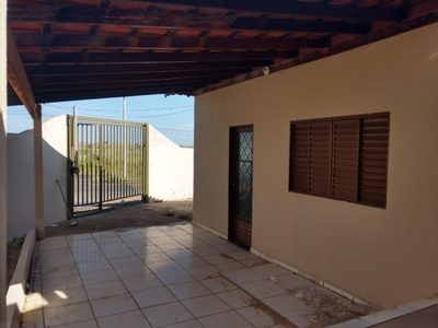 Casa, 2 quartos - Foto 5