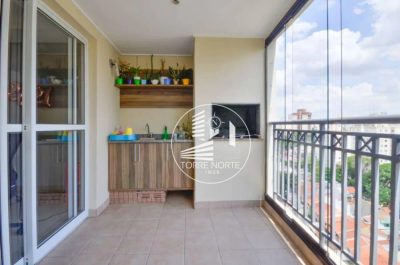 Apartamento, 3 quartos, 131 m² - Foto 3