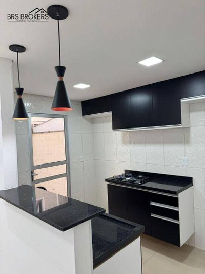 Apartamento, 2 quartos, 39 m² - Foto 5