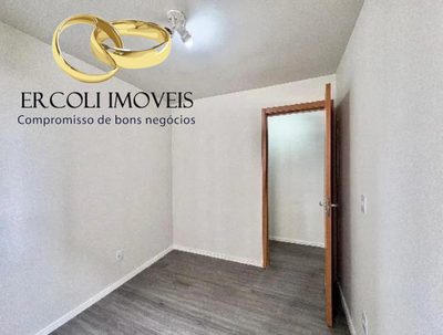 Apartamento, 2 quartos, 44 m² - Foto 2