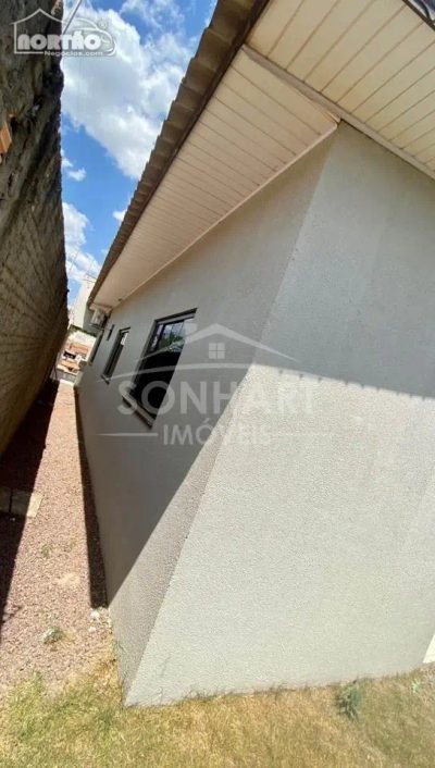 Casa, 3 quartos, 82 m² - Foto 3