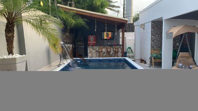 Casa, 4 quartos, 300 m² - Foto 2
